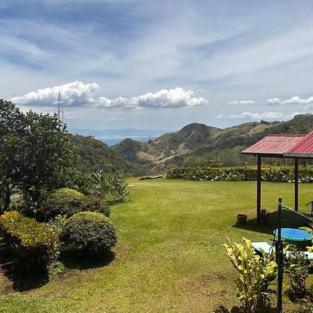 Campo Azul #3 - Monteverde Exterior foto
