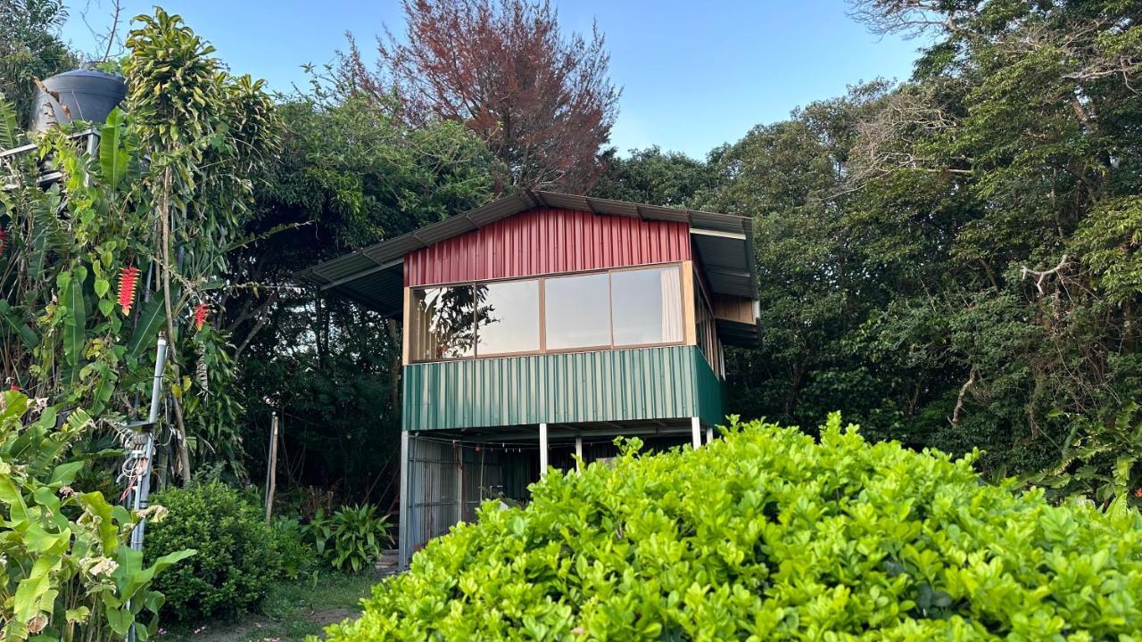 Campo Azul #3 - Monteverde Exterior foto
